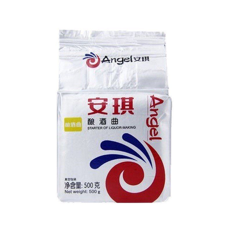 Универсальный рецепт браги на дрожжах Кодзи с фото