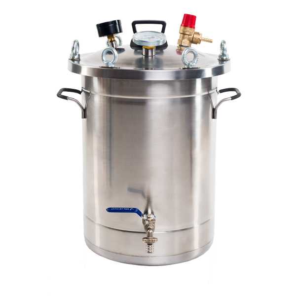 Распродажа автоклавов БУЛАТ в Чудово