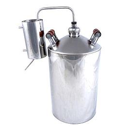 Самогонный аппарат в Чудово всего за 3200 рублей