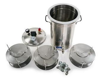 Распродажа автоклавов БУЛАТ в Чудово